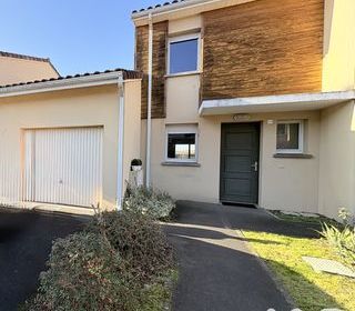  Maison � vendre 4 pi�ces 85 m�