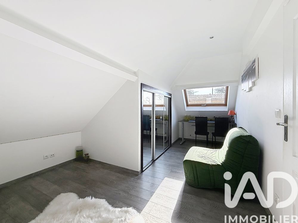 � vendre  Maison Yerres (91330)