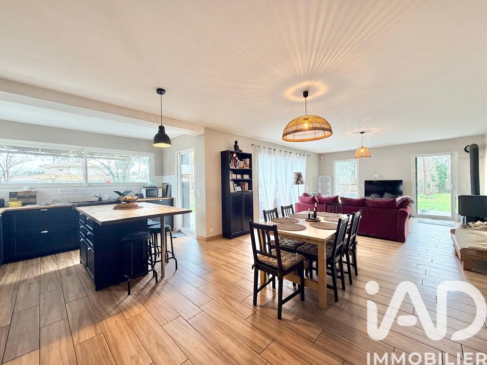 � vendre  Villa L�ge-Cap-Ferret (33950)