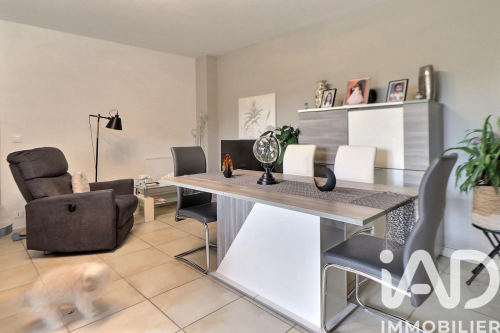 � vendre  Maison La Bouilladisse (13720)