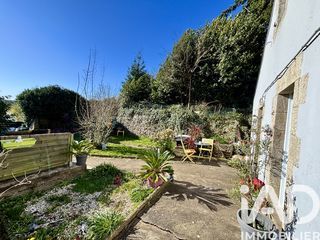  Maison � vendre 3 pi�ces 60 m�