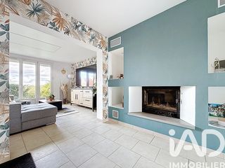  Maison � vendre 5 pi�ces 92 m�