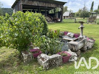  Maison � vendre 5 pi�ces 118 m�