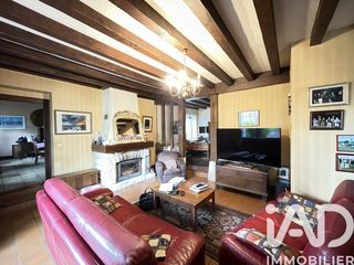  Maison � vendre 5 pi�ces 111 m�