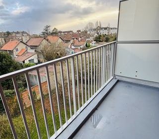  Appartement � vendre 3 pi�ces 58 m�