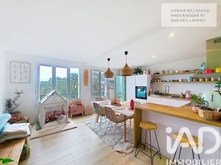  Appartement � vendre 4 pi�ces 80 m�