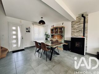  Maison � vendre 5 pi�ces 112 m�