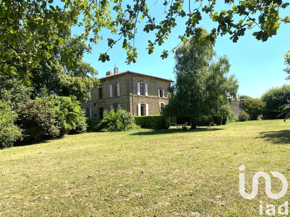 � vendre  Maison Chabeuil (26120)