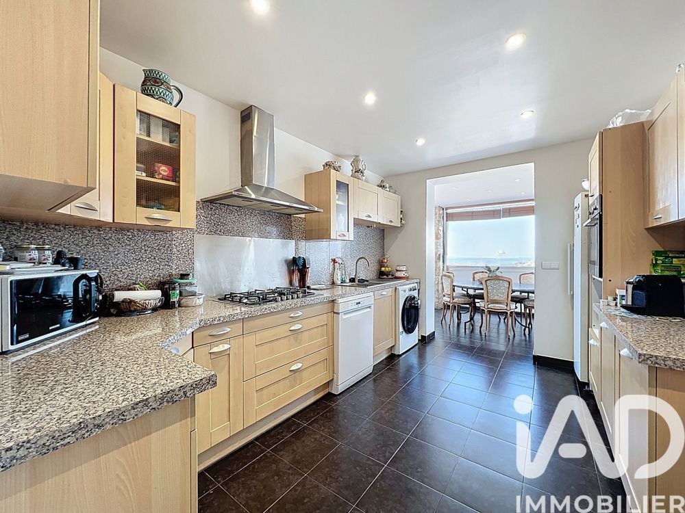 � vendre  Appartement Vallauris (06220)