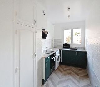  Appartement � vendre 2 pi�ces 45 m�