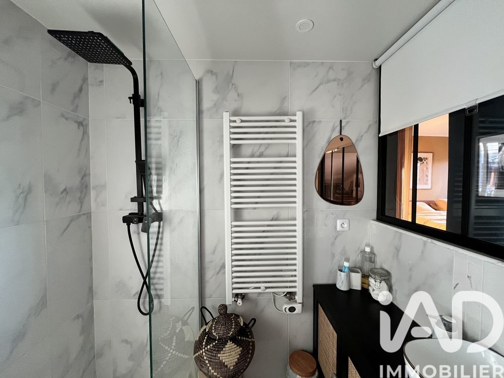 � vendre  Maison Fontenay-sous-Bois (94120)