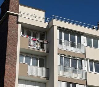  Appartement � vendre 3 pi�ces 59 m�