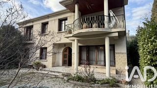  Villa � vendre 10 pi�ces 264 m�