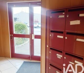  Appartement � vendre 5 pi�ces 100 m�