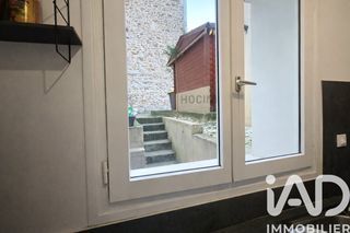  Appartement � vendre 1 pi�ce 30 m�