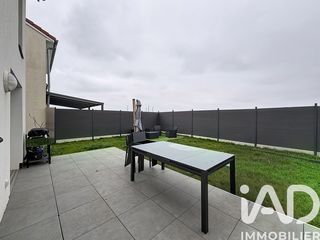  Maison � vendre 5 pi�ces 92 m�