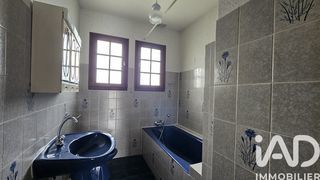  Maison � vendre 4 pi�ces 89 m�