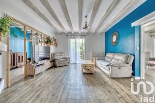  Maison � vendre 8 pi�ces 210 m�