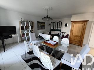  Maison � vendre 6 pi�ces 175 m�