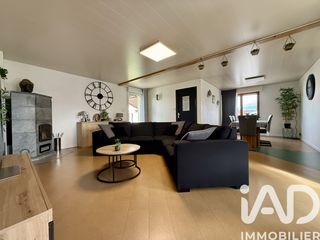  Maison � vendre 7 pi�ces 182 m�