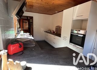  Maison � vendre 6 pi�ces 263 m�