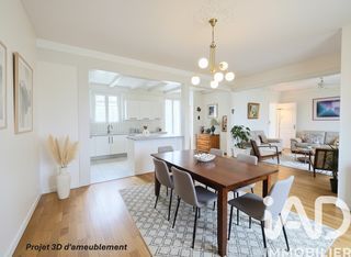  Maison � vendre 5 pi�ces 99 m�