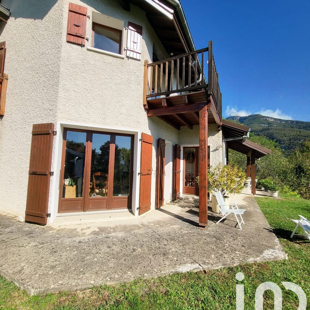 � vendre  Maison Bassens (73000)