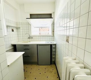  Appartement � vendre 1 pi�ce 40 m�