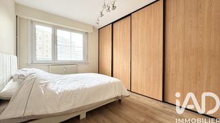  Appartement � vendre 3 pi�ces 69 m�