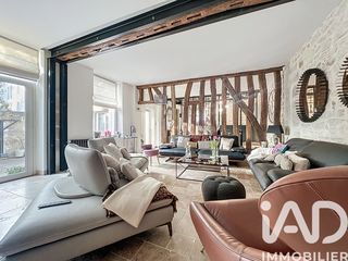  Maison � vendre 8 pi�ces 220 m�