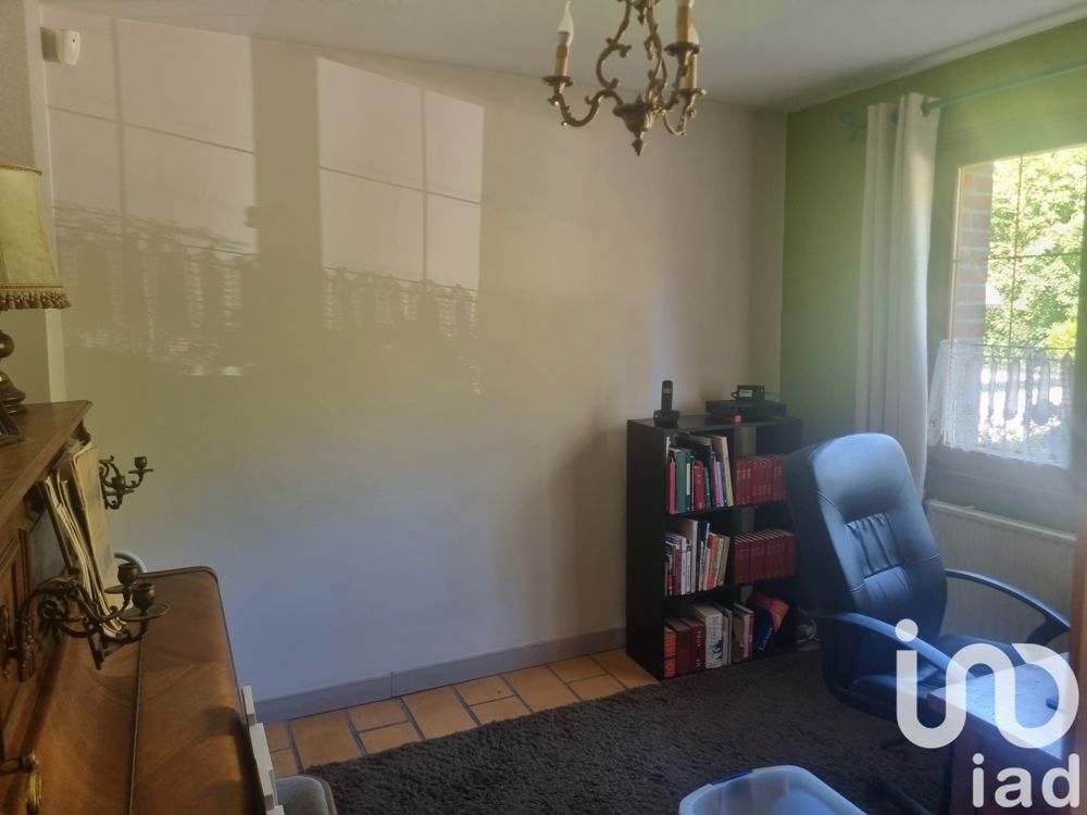 � vendre  Maison Villeneuve-d'Ascq (59650)