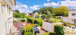  Maison � vendre 6 pi�ces 154 m�