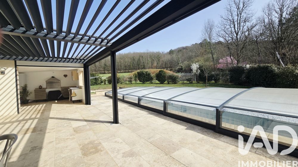 � vendre  Villa Prayssac (46220)