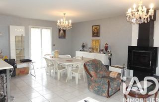  Maison � vendre 4 pi�ces 86 m�