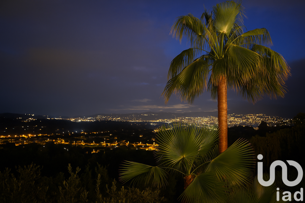 � vendre  Villa Mouans-Sartoux (06370)