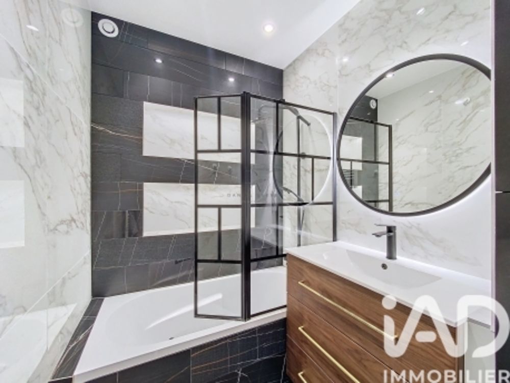 � vendre  Appartement Clamart (92140)