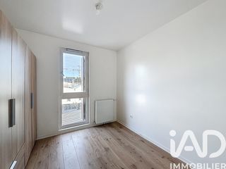  Appartement � vendre 3 pi�ces 58 m�