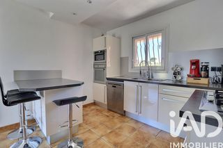  Maison � vendre 4 pi�ces 112 m�