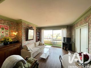  Appartement � vendre 3 pi�ces 71 m�