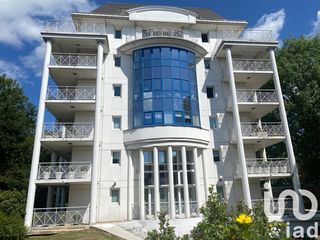  Appartement � vendre 5 pi�ces 128 m�