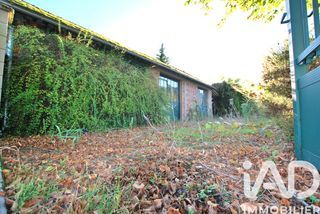  Parking / Garage � vendre 56 m�