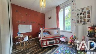  Maison � vendre 5 pi�ces 130 m�