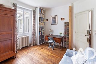  Maison � vendre 6 pi�ces 125 m�