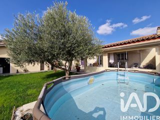  Maison � vendre 5 pi�ces 90 m�