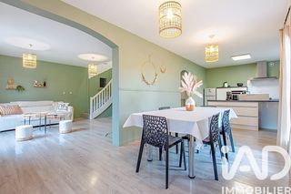  Maison � vendre 5 pi�ces 105 m�