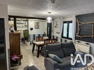  Maison � vendre 4 pi�ces 91 m�