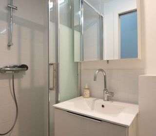  Appartement � vendre 1 pi�ce 17 m�