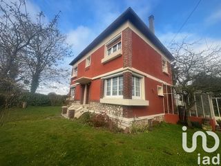  Maison � vendre 5 pi�ces 130 m�
