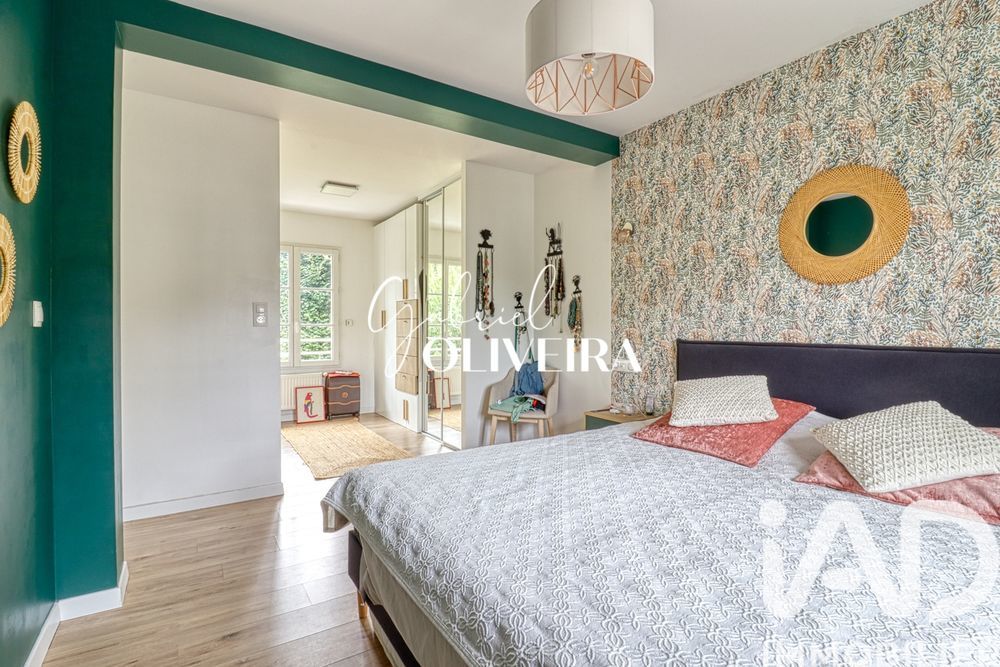 � vendre  Maison Pontoise (95300)