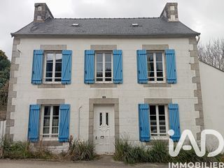  Maison � vendre 5 pi�ces 104 m�